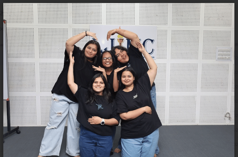 L J Institute of Media and Communications Ahmedabad Days celebration photo 11